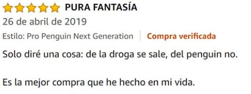 Las mejores reviews del Satisfyer en Amazon 