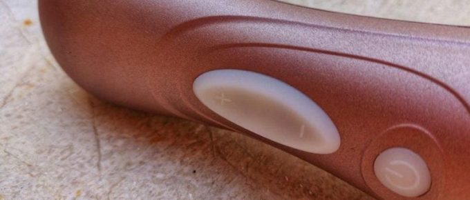 Las mejores reviews del Satisfyer en Amazon