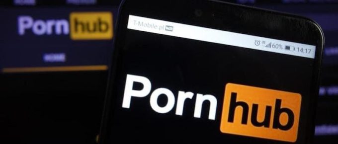 PornHub hace gratis su contenido Premium