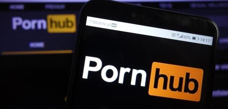 PornHub hace gratis su contenido Premium