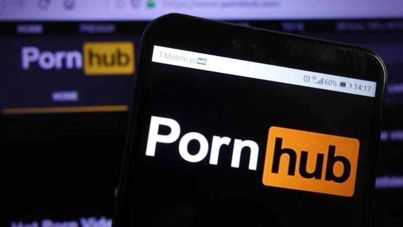 PornHub hace gratis su contenido Premium