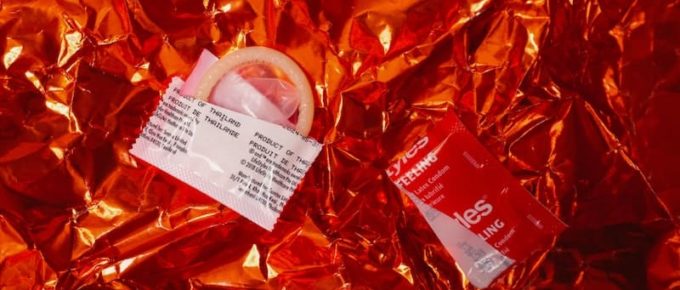 Los 3 errores más comunes al usar condones