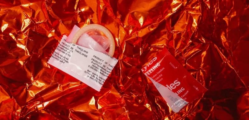 Los 3 errores más comunes al usar condones