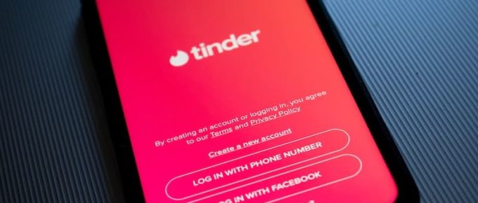 ¿De verdad es posible encontrar el amor en Tinder?